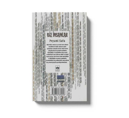 Biz Insanlar