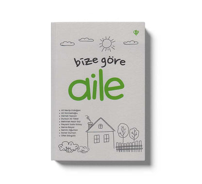 Bize Göre Aile