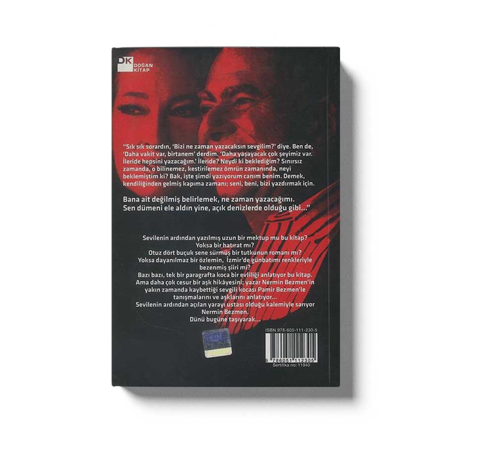 Bizim Gizli Bahçemizden