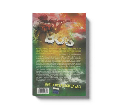 Bos Büyük Ortadoğu Savaşı