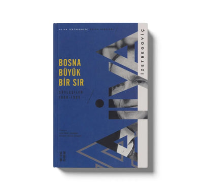 Bosna Büyük Bir Sır