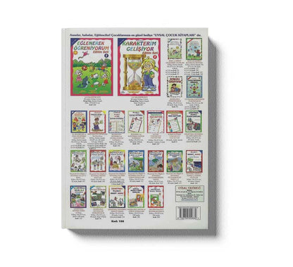 Boyamalı Dini Bilgiler 2 Imanın Şartları