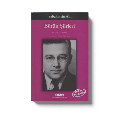 Bütün Siirleri Daglar Ve Rüzgar Kurbaganin Serenadi Öteki Siirler