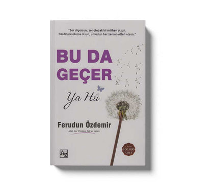 Bu Da Geçer Ya Hu