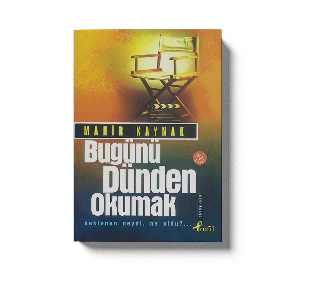 Bu Gün Dünden Okumak