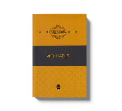 40 Hadis Kartelasi
