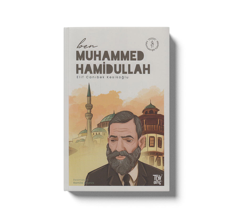 Ben Muhammed Hamidullah
