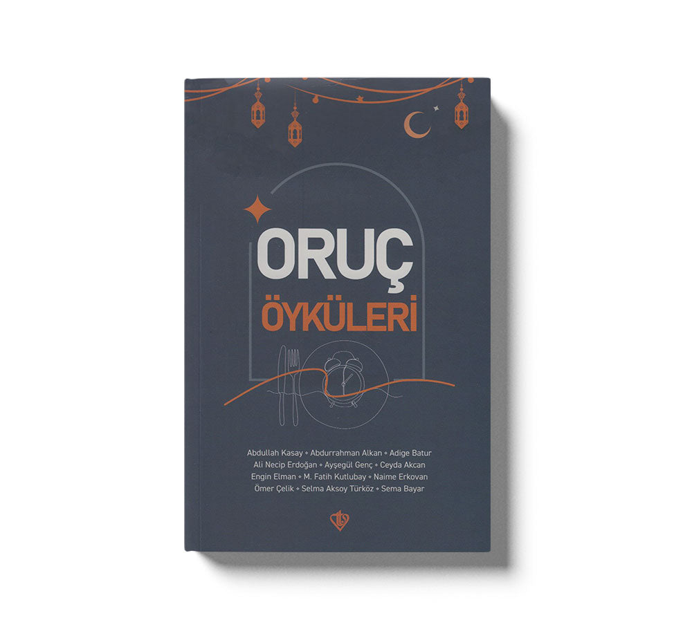 Oruç Öyküleri