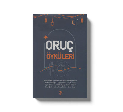 Oruç Öyküleri