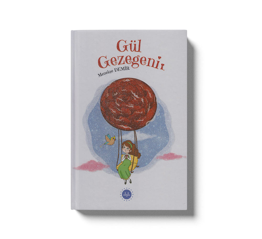 Gül Gezegeni