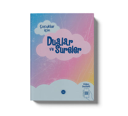 Cocuklar İçin Dualar Ve Sureler