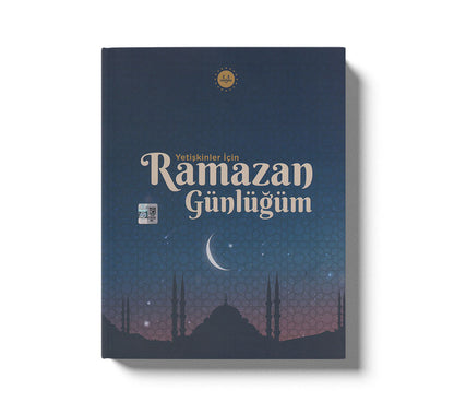 Yetişkinler İçin Ramazan Günlüğüm