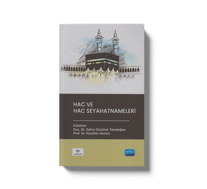 Hac ve Hac Seyahatnameleri