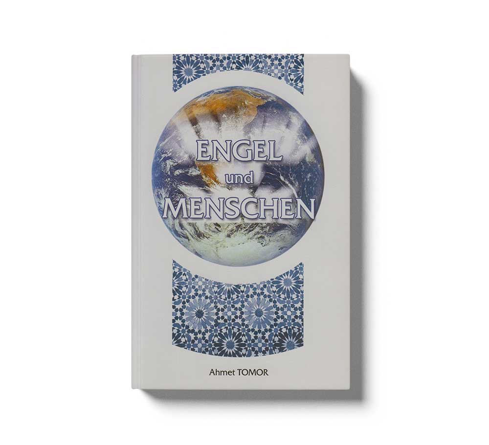 Engel Und Menschen