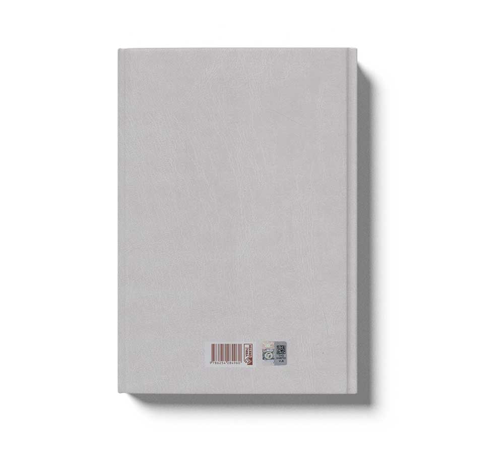 Buhari Ve Müslim’den Inci Mercan Hadisler El Lü'lüü Vel Mercan Fi Ma Ittefeka Aleyhi's- Seyhan Türkçe Metin - Tek Cilt