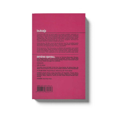 Bukağı-Emine Işinsu