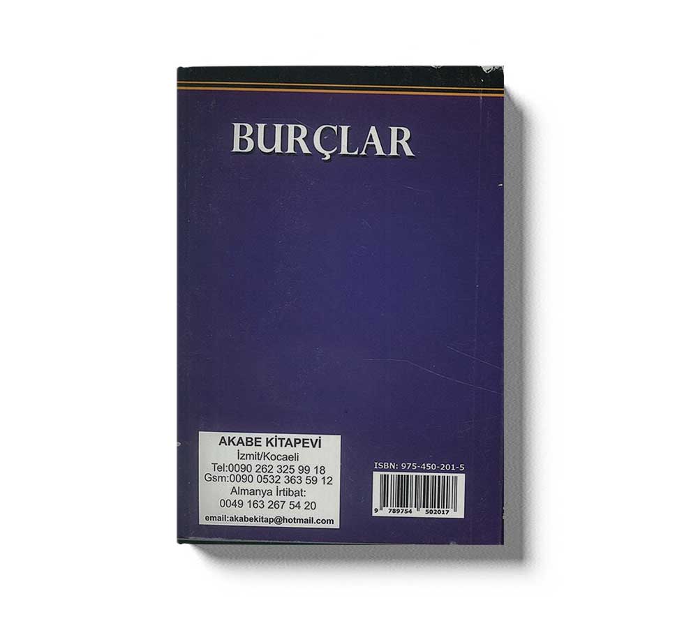 Burçlar