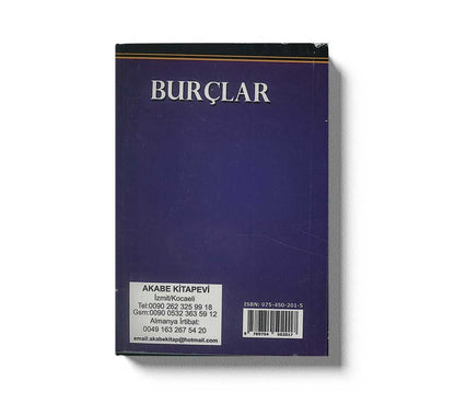 Burçlar