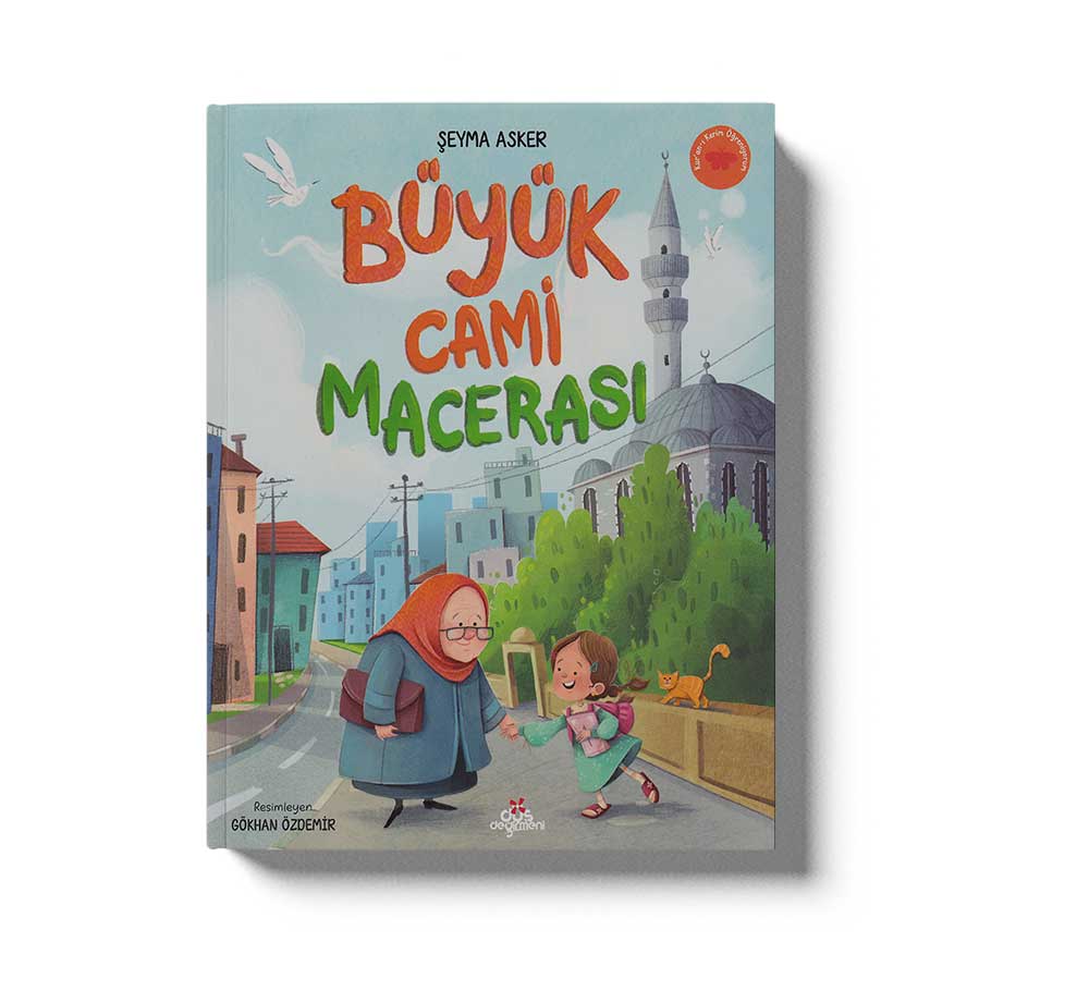 Büyük Cami Macerası