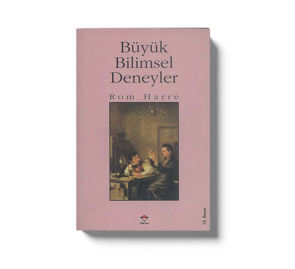 Büyük Bilimsel Deneyler