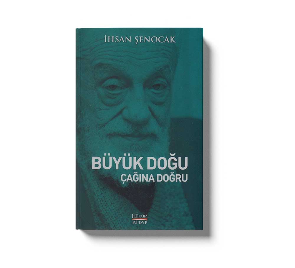 Büyük Dogu Cagina Dogru