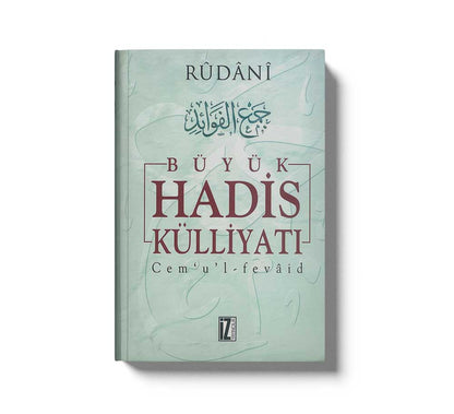 Büyük Hadis Külliyati 7 Cilt