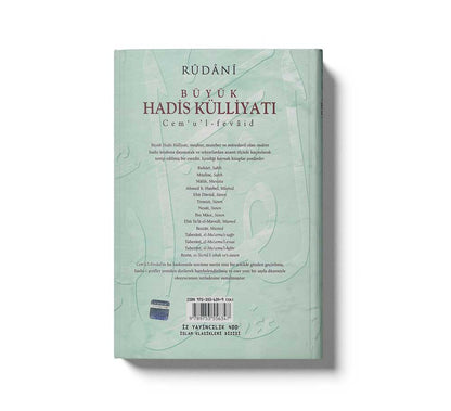 Büyük Hadis Külliyati 7 Cilt