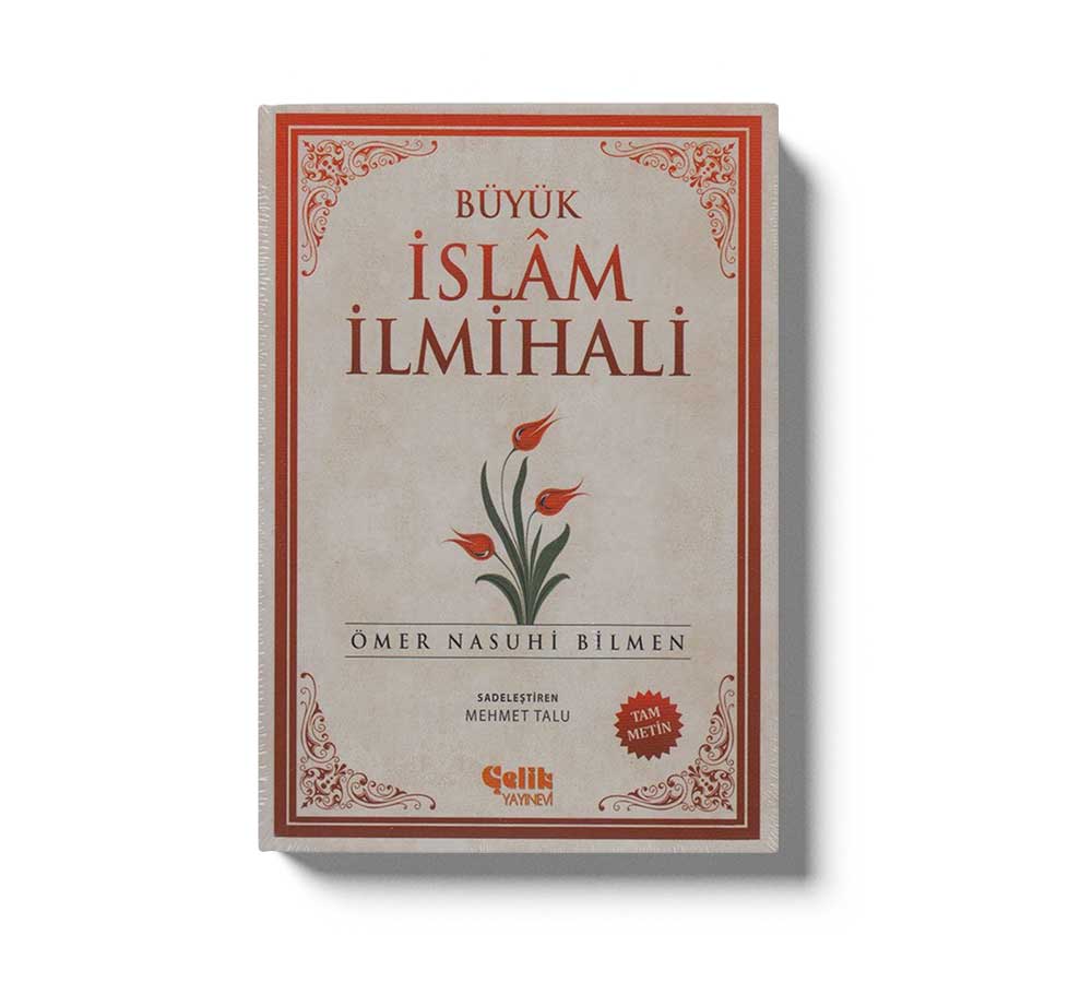 Büyük Islam Ilmihali