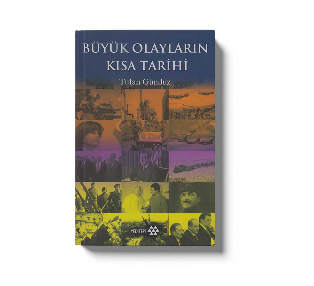 Büyük Olaylarin Kisa Tarihi