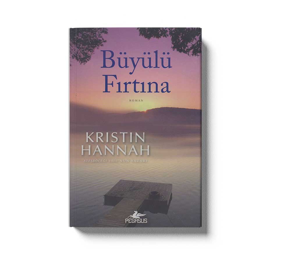 Büyülü Firtina