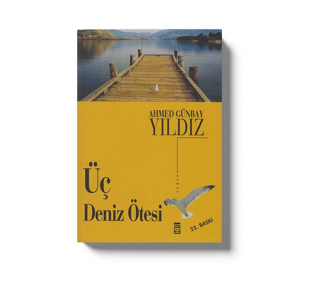 Üc Deniz Ötesi