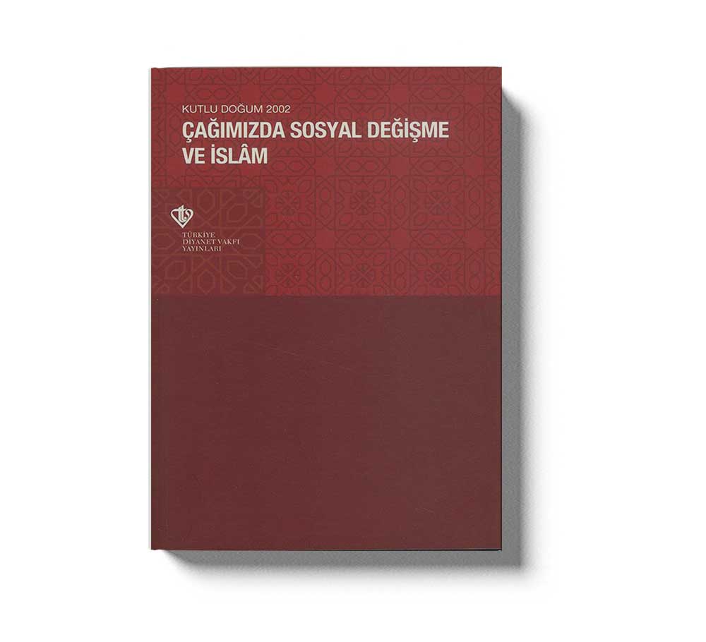 Cagimizda Sosyal Degigisme Ve Islam