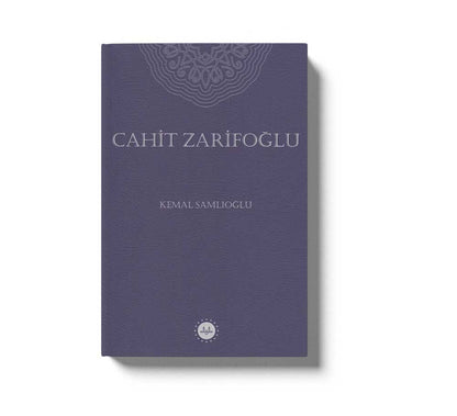 Cahit Zarifoğlu