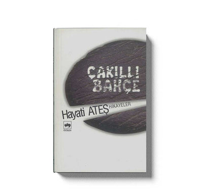 Cakilli Bahce