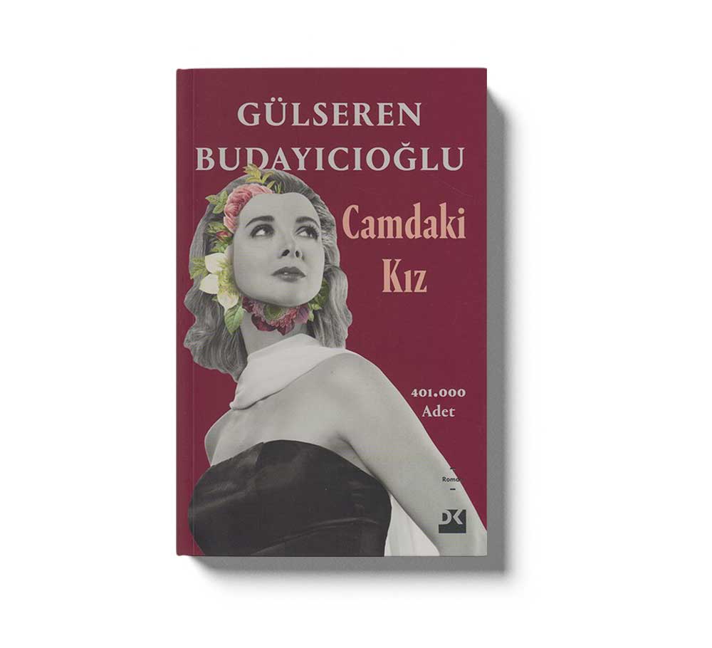 Camdaki Kiz