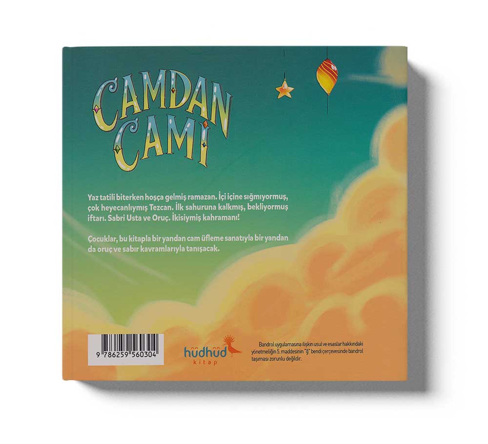 Camdan Cami