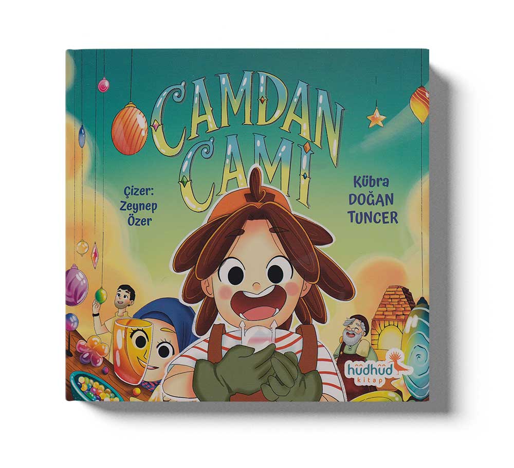 Camdan Cami