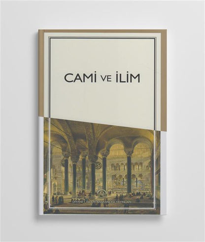 Cami ve ilim