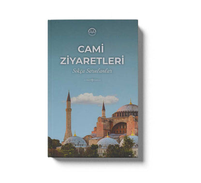 Cami Ziyaretlerinde Sikça Sorulan Sorular