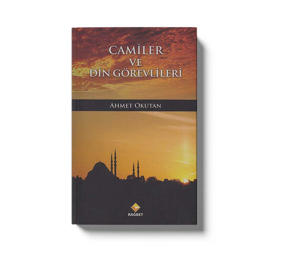 Camiler Ve Din Görevlileri