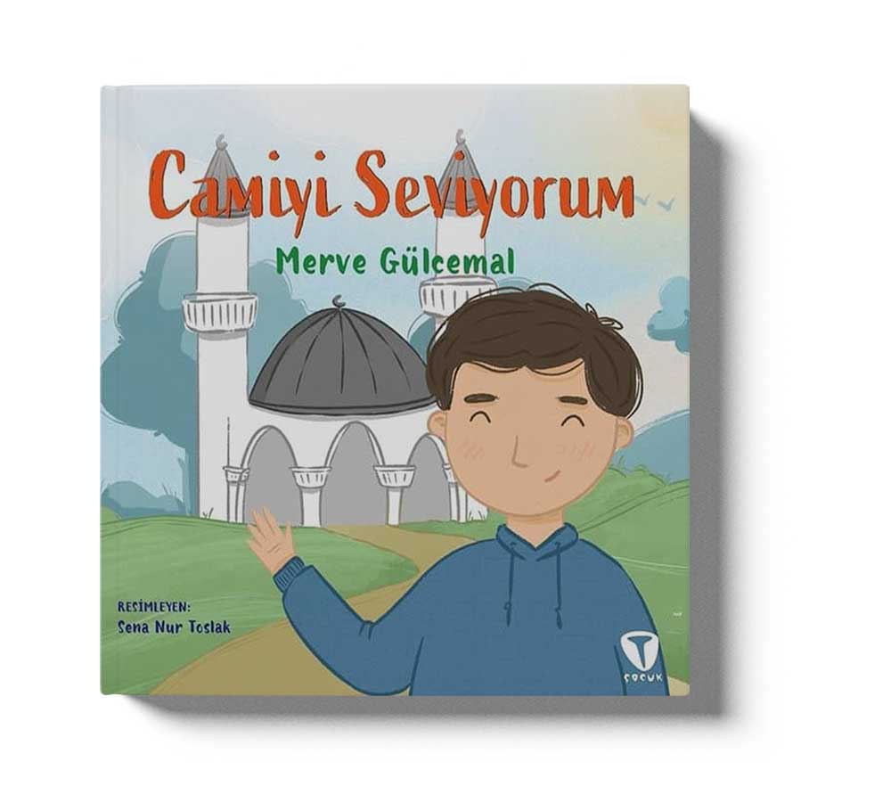Camiyi Seviyorum