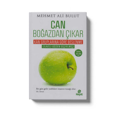 Can Boğazdan Çıkar