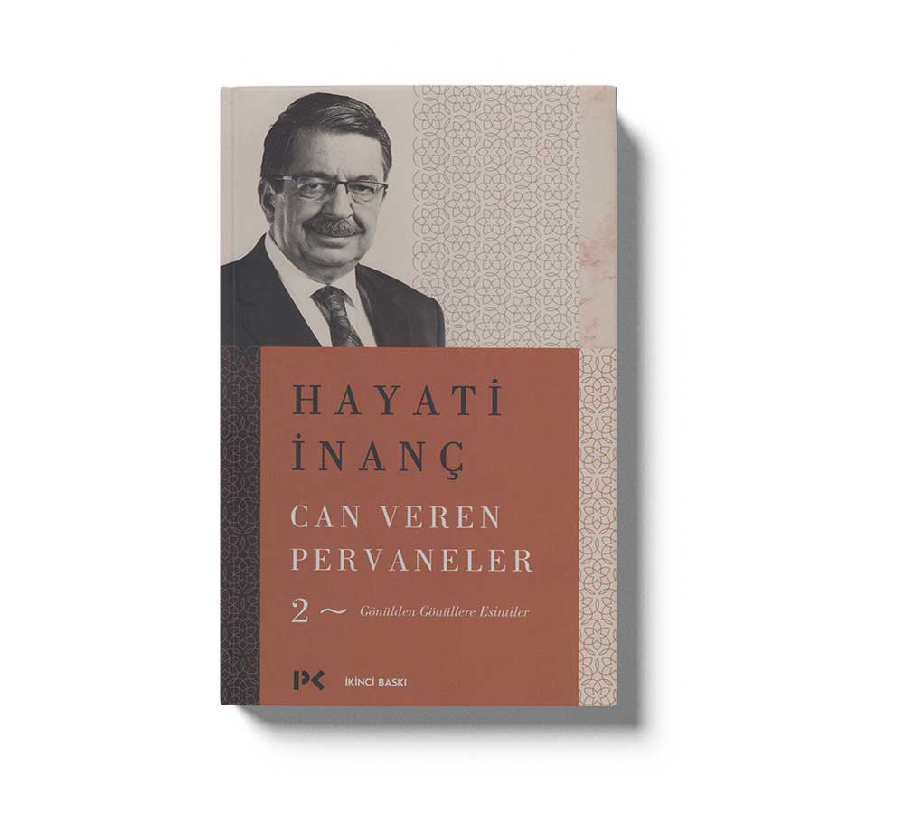 Can Veren Pervaneler - 2