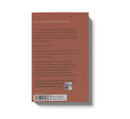 Can Veren Pervaneler - 2
