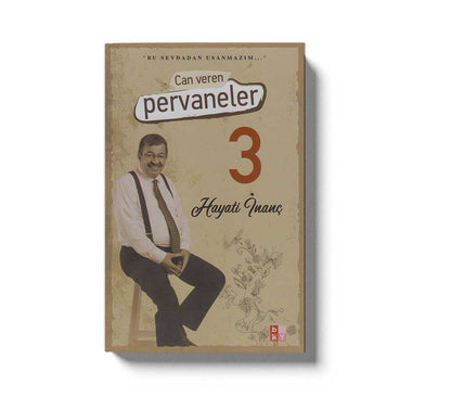 Can Veren Pervaneler 3