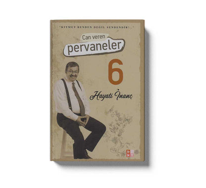 Can Veren Pervaneler 6