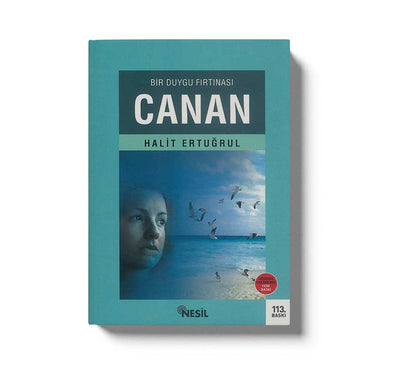 Canan