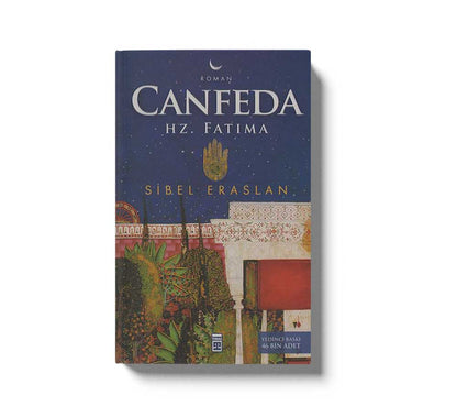 Canfeda Hz. Fatma