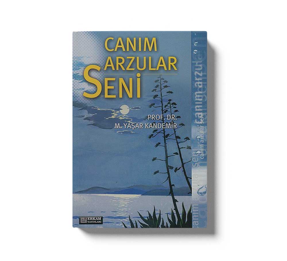 Canım Arzular Seni