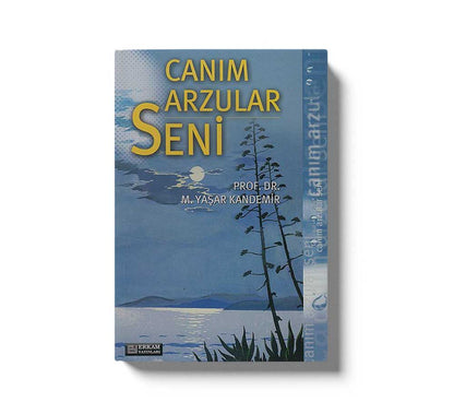 Canım Arzular Seni
